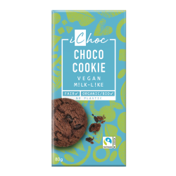 Choco Cookie - Chocolate...