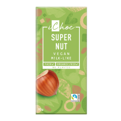 Super Nut - Chocolate...