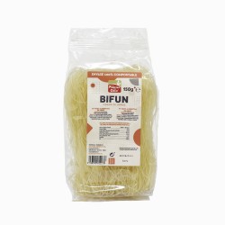 Bifun (macarrão de arroz)