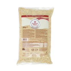 Quinoa Real em grão 2kg